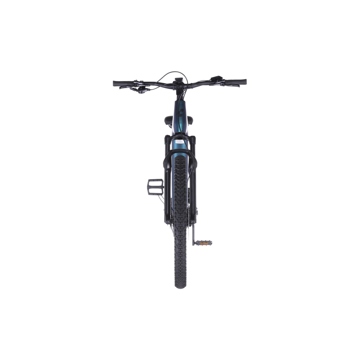 Reaction Hybrid Race 750 - 360° view angle 6