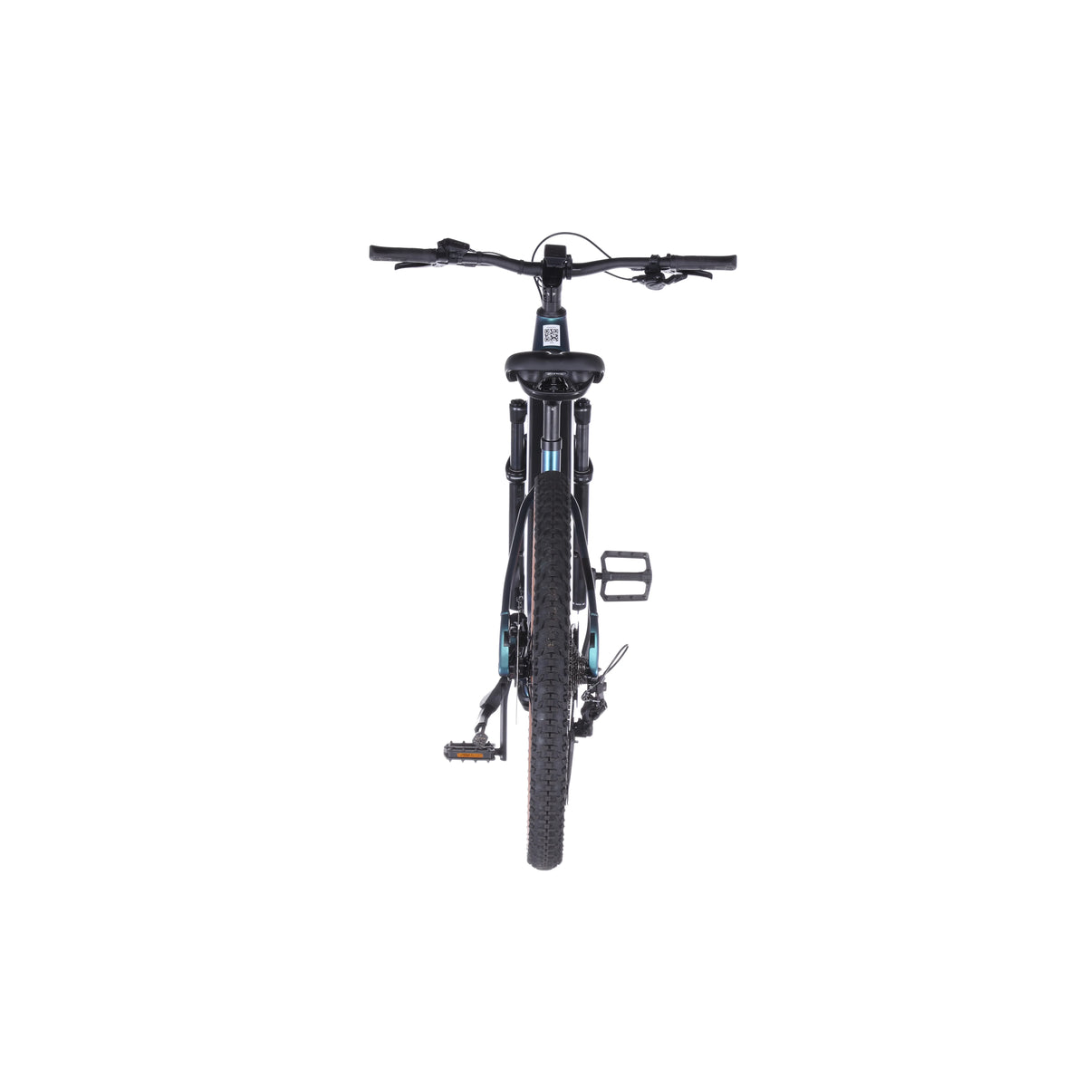 Reaction Hybrid Race 750 - 360° view angle 18