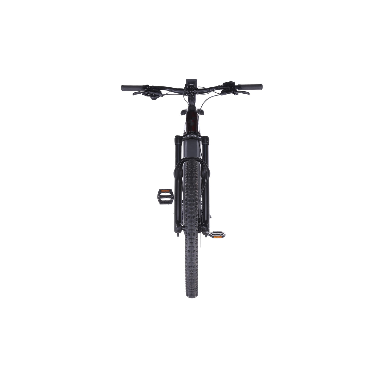 Stereo Hybrid 140 HPC Race 750 - 360° view angle 6