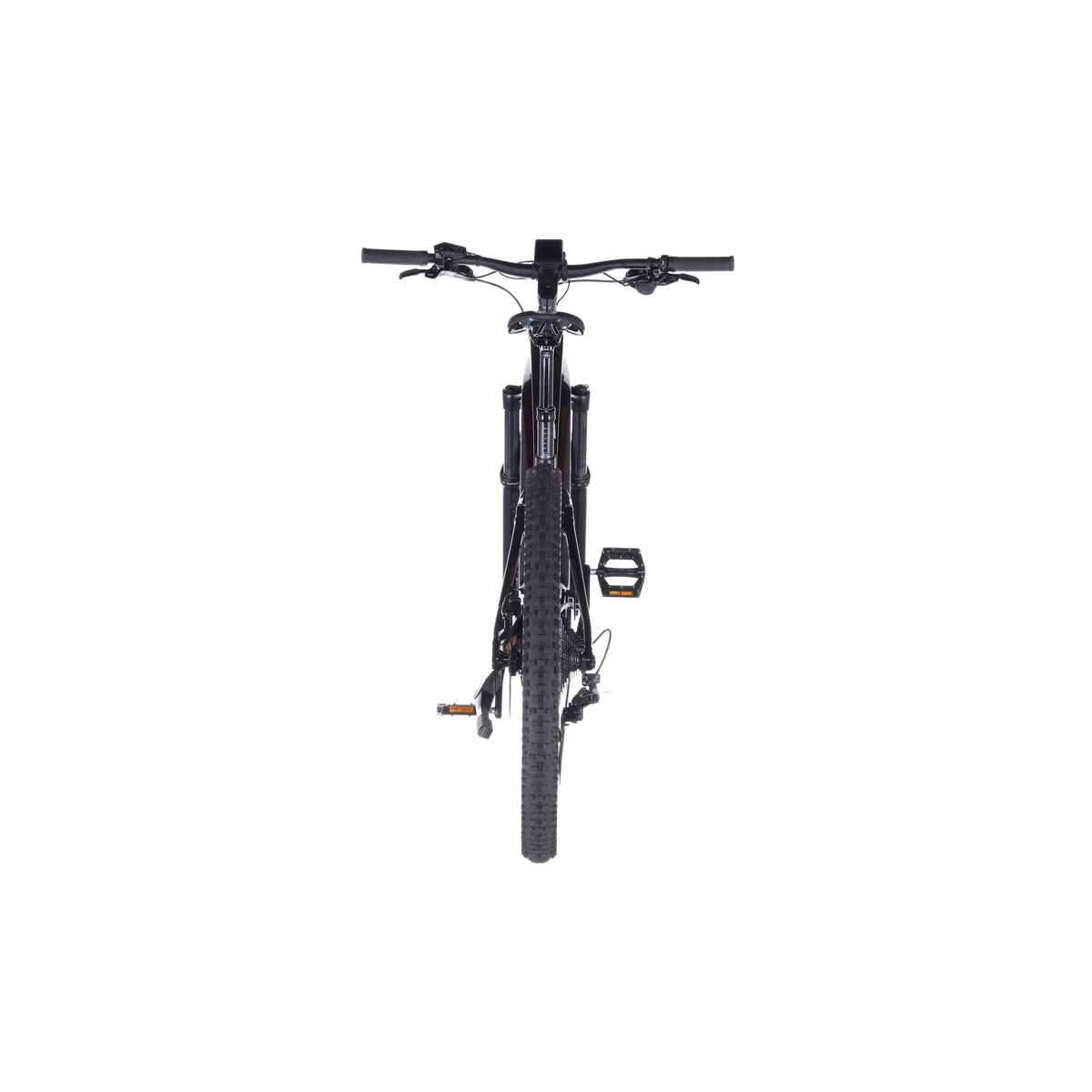 Stereo Hybrid 140 HPC Race 750 - 360° view angle 18
