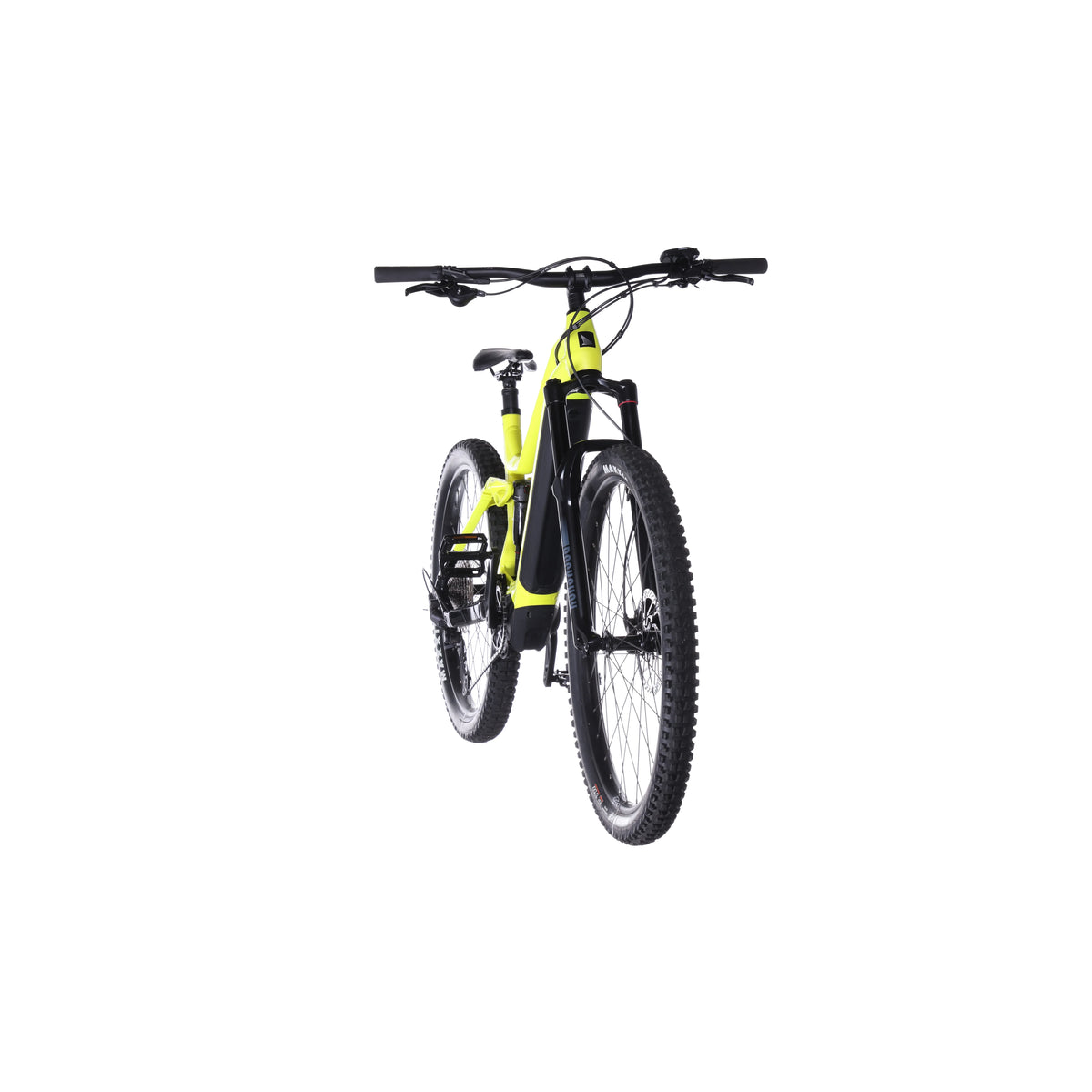 AllMtn 3 - 360° view angle 5