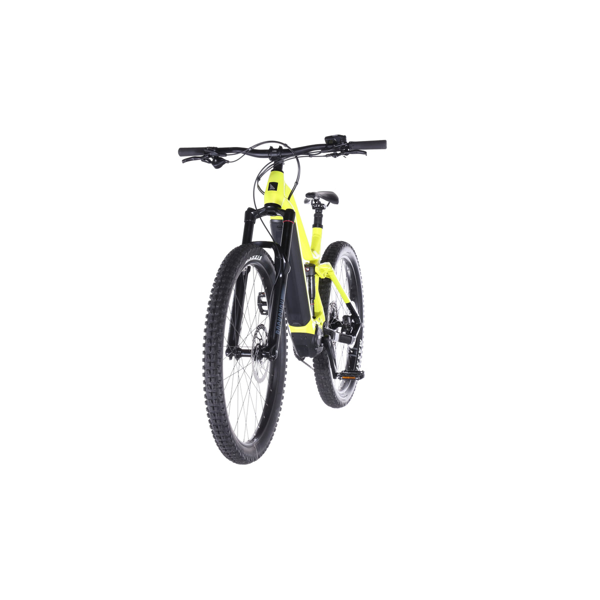 AllMtn 3 - 360° view angle 7