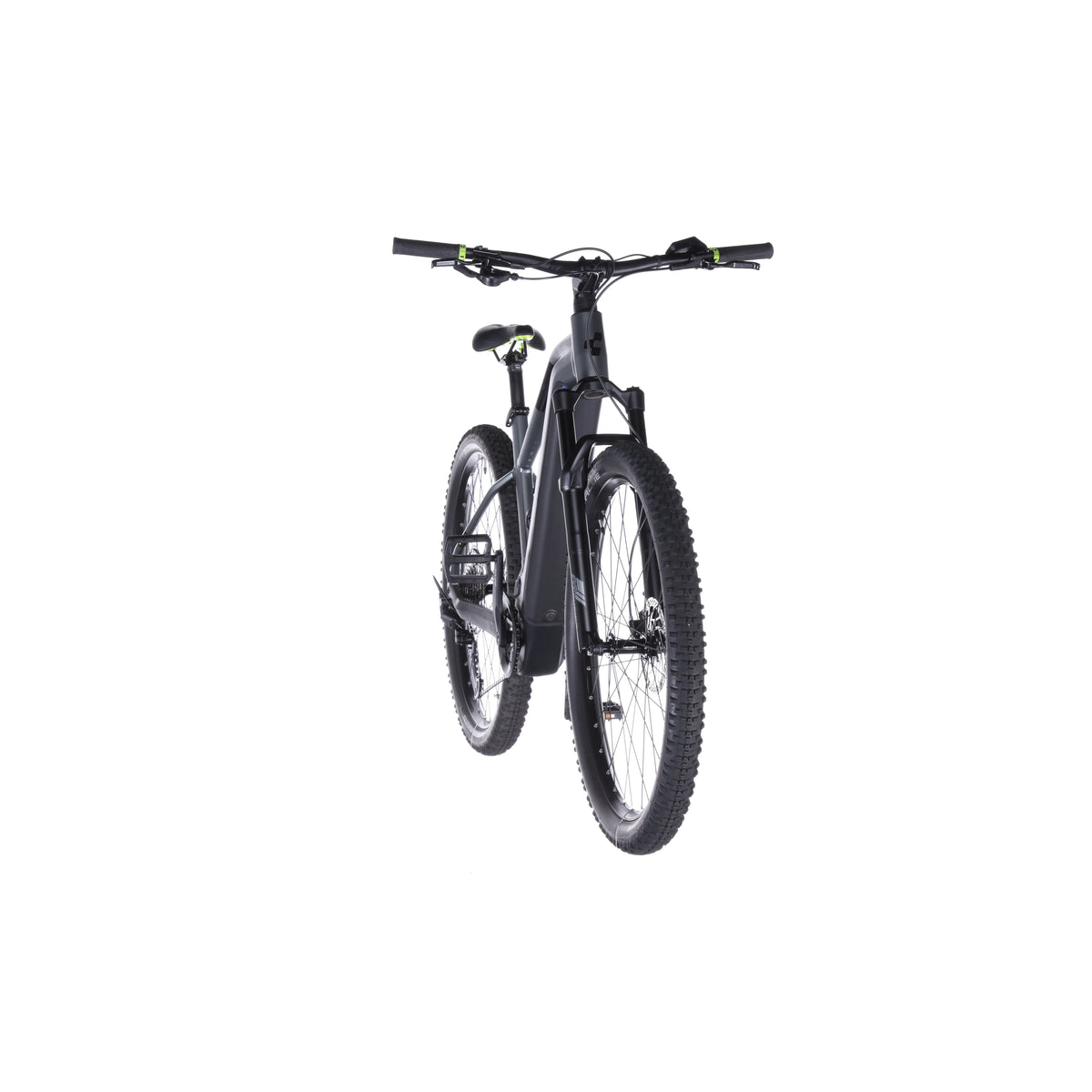 Reaction Hybrid Pro 750 - 360° view angle 5