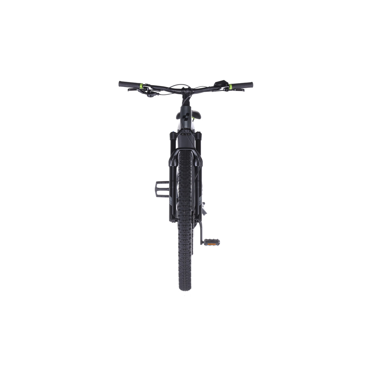 Reaction Hybrid Pro 750 - 360° view angle 6
