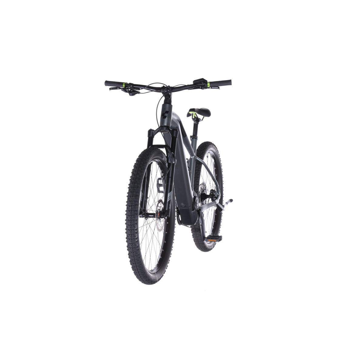 Reaction Hybrid Pro 750 - 360° view angle 7