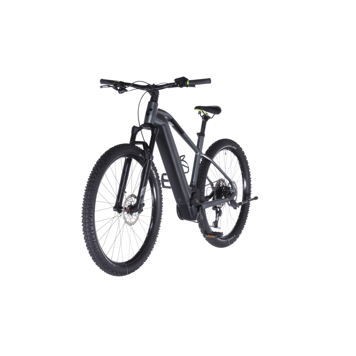 Reaction Hybrid Pro 750 - 360° view angle 8