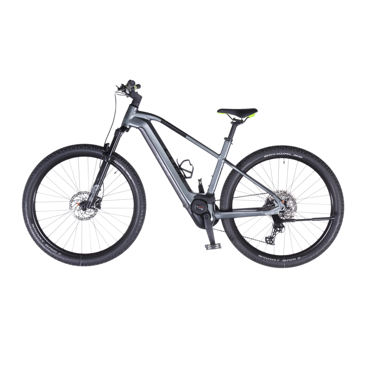 Reaction Hybrid Pro 750 - 360° view angle 12