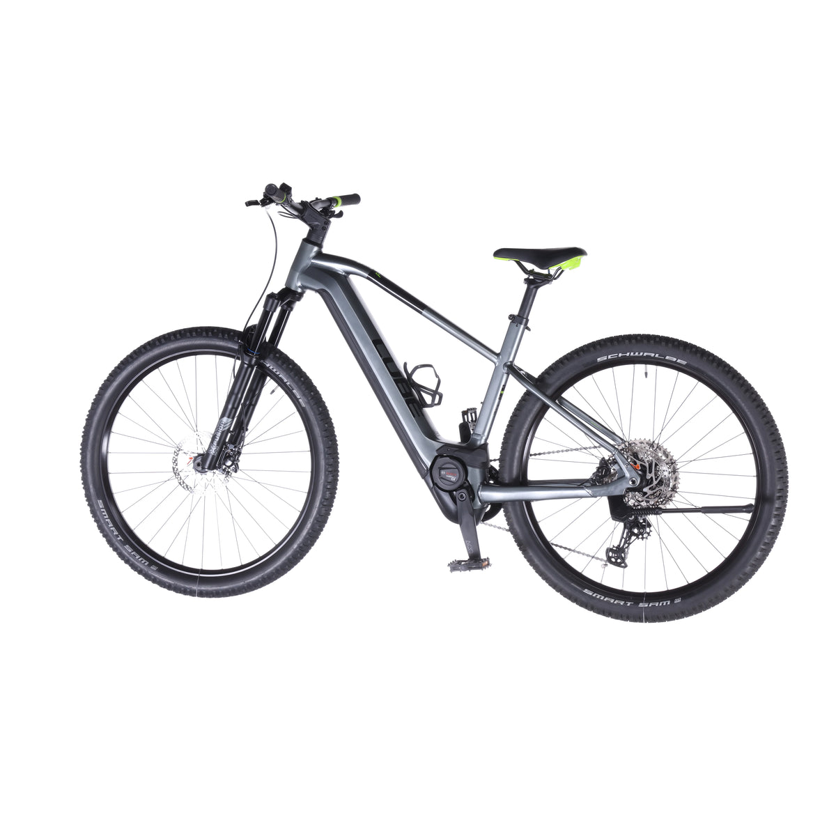 Reaction Hybrid Pro 750 - 360° view angle 13