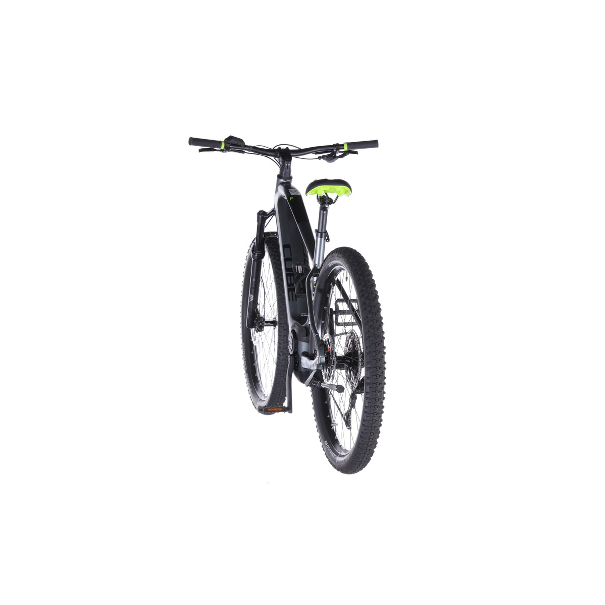 Reaction Hybrid Pro 750 - 360° view angle 17
