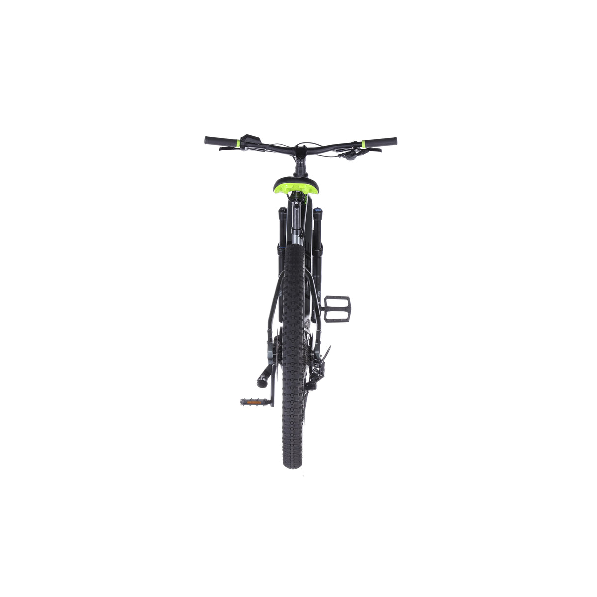 Reaction Hybrid Pro 750 - 360° view angle 18
