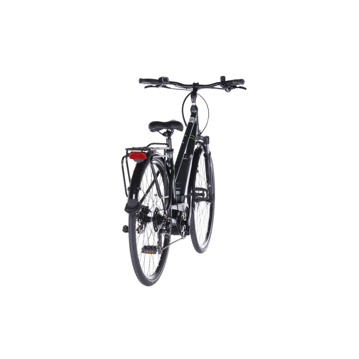 E-Bird Plus 8 K - 360° view angle 19