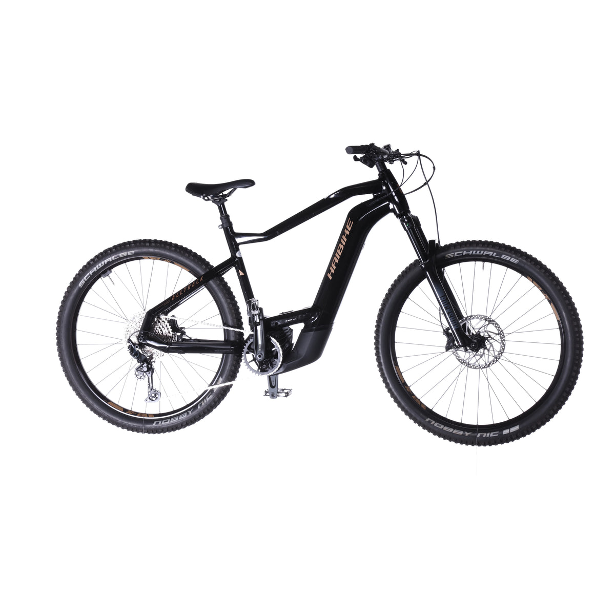 AllTrack 10 - Right view