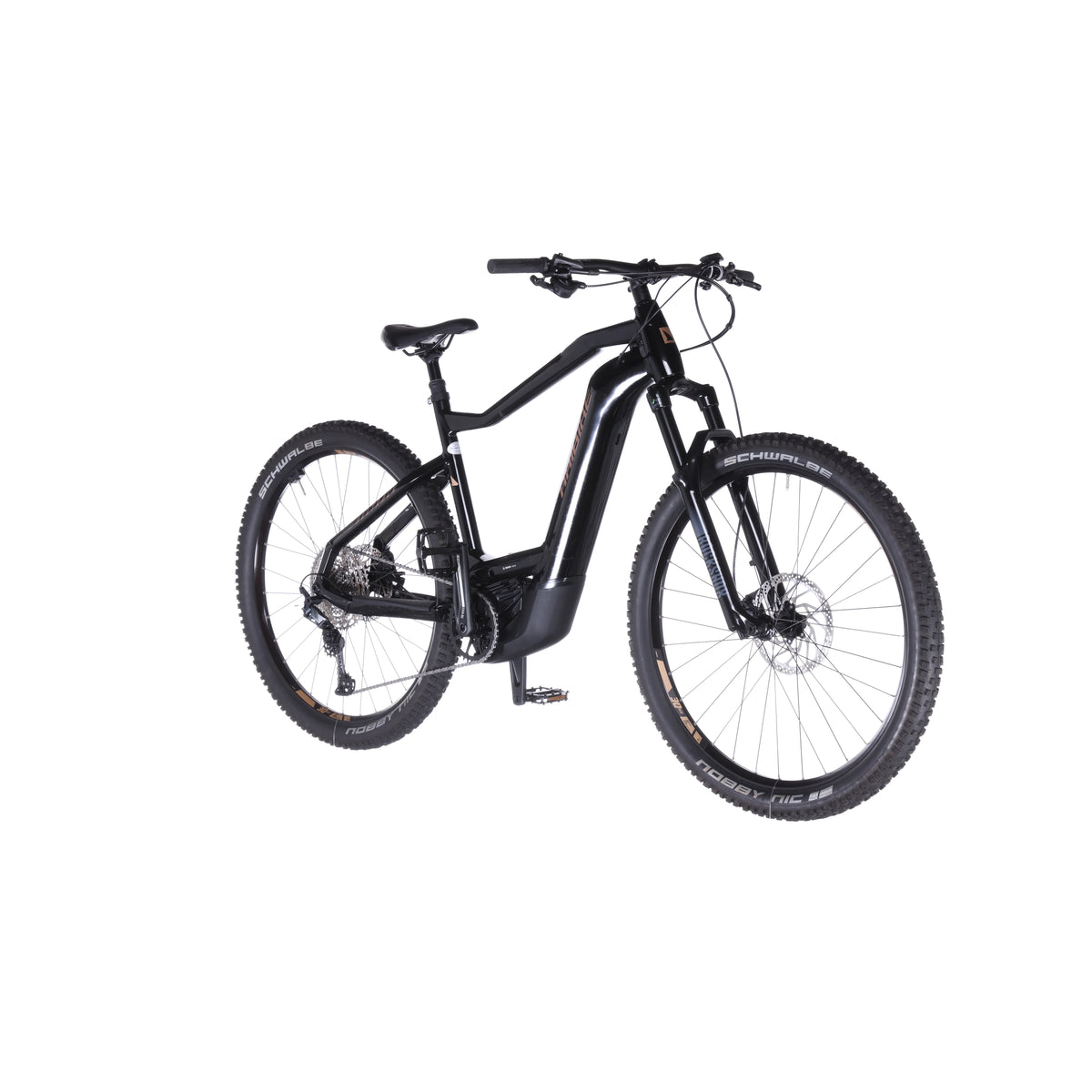 AllTrack 10 - 360° view angle 3