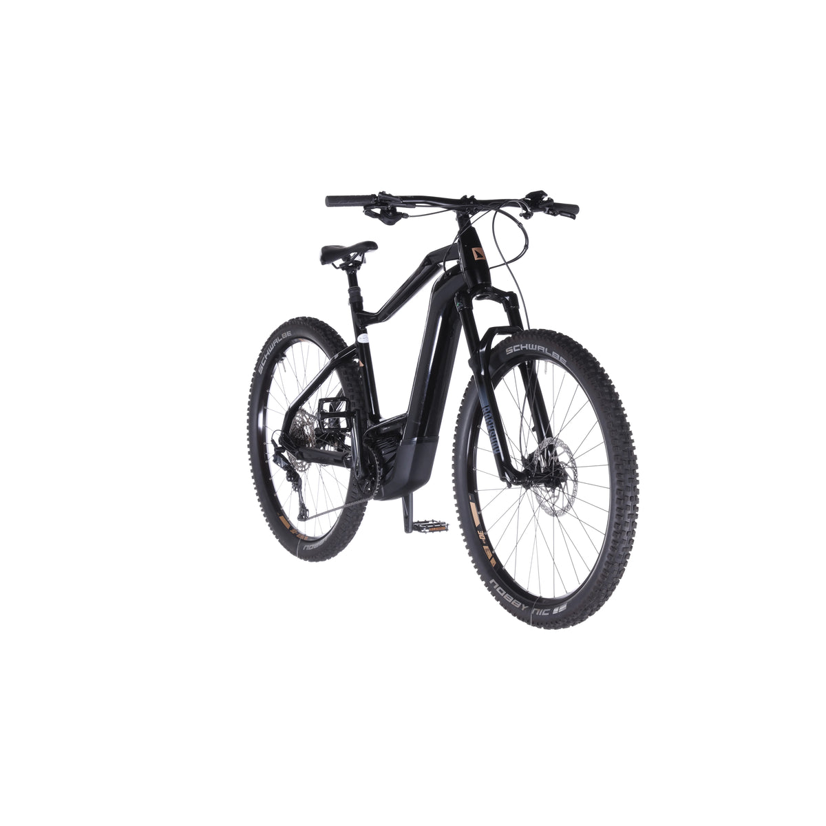 AllTrack 10 - 360° view angle 4