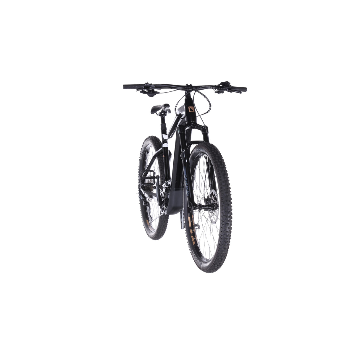 AllTrack 10 - 360° view angle 5