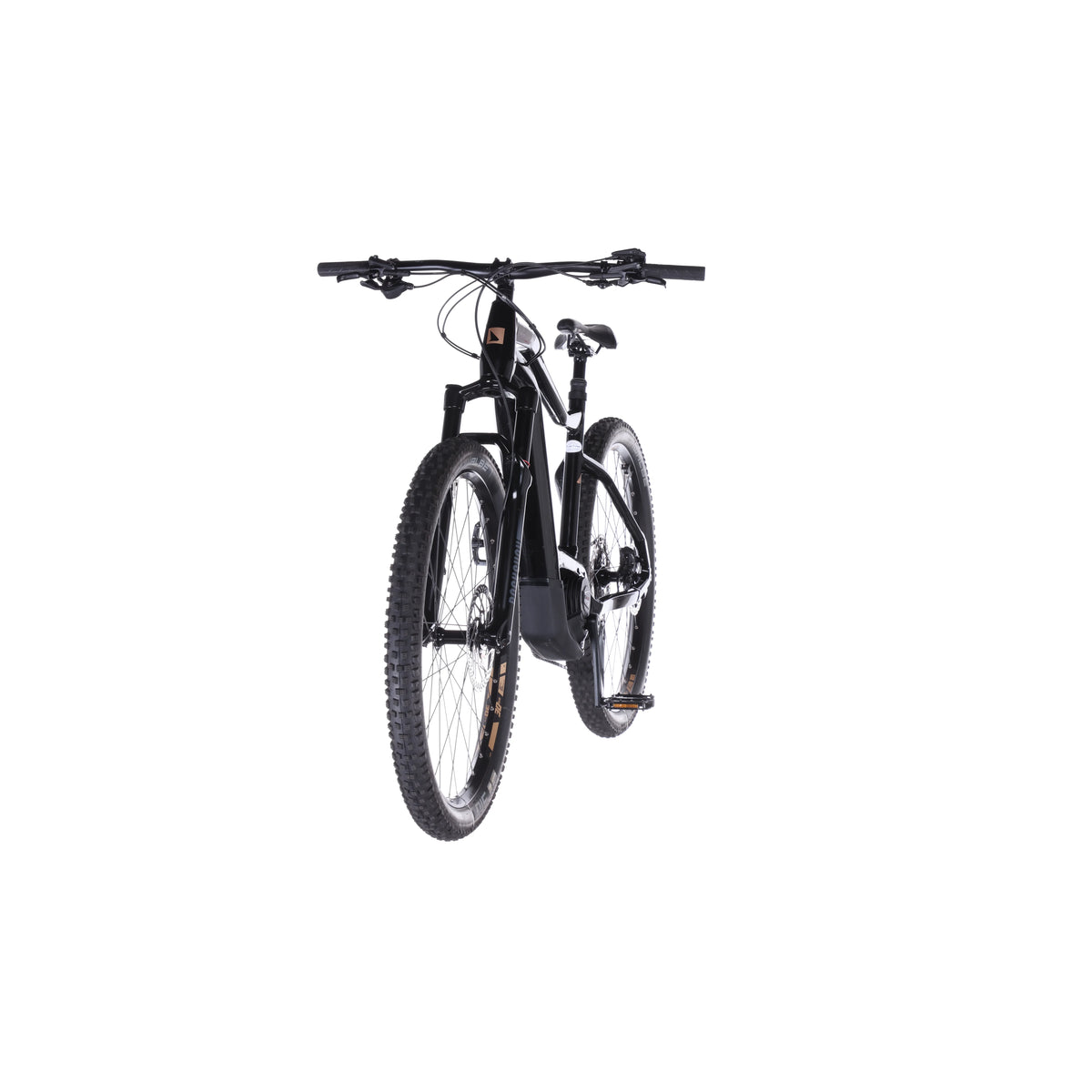 AllTrack 10 - 360° view angle 7