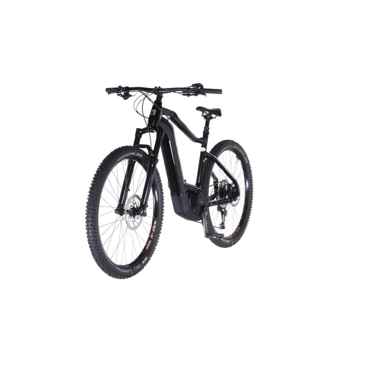 AllTrack 10 - 360° view angle 8