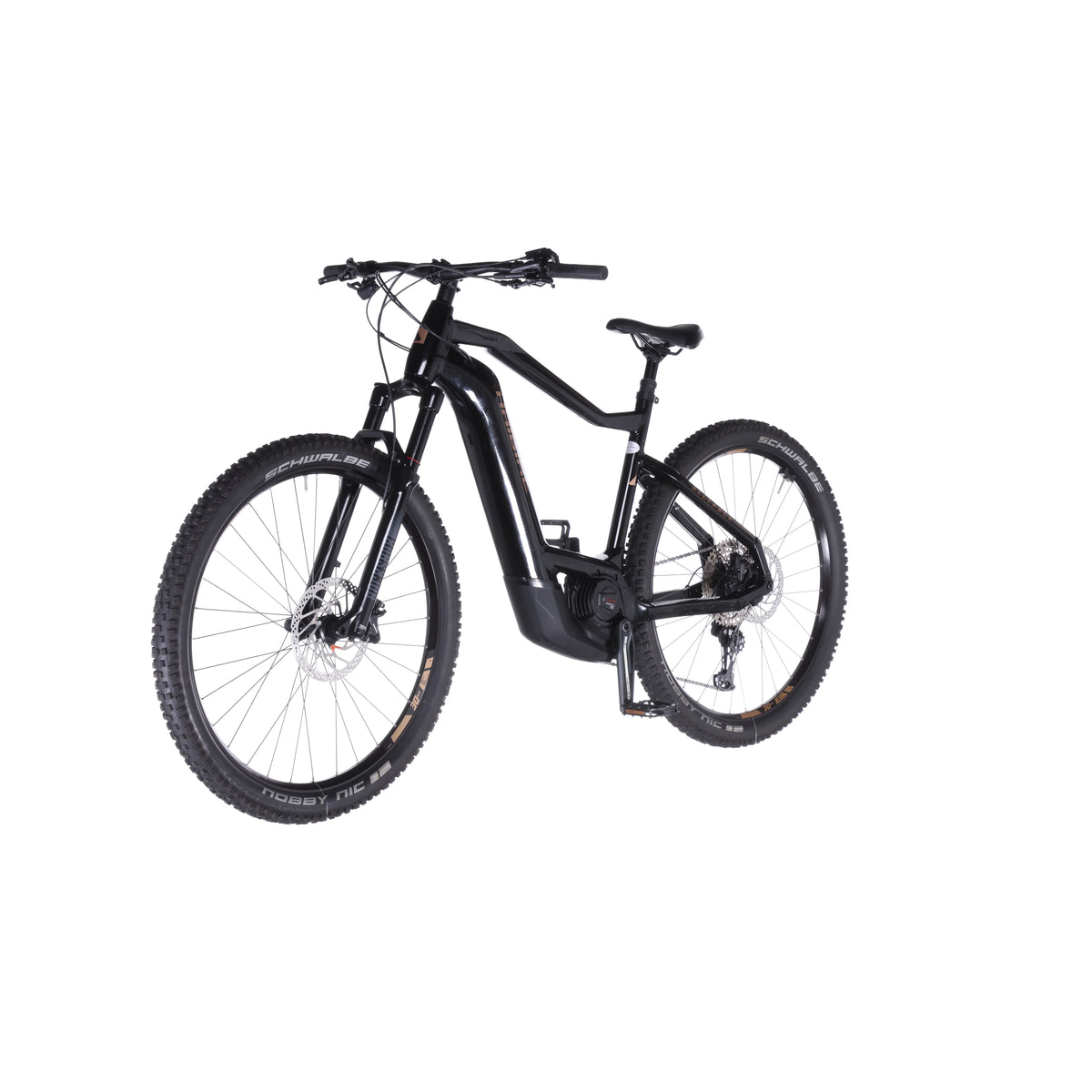 AllTrack 10 - 360° view angle 9