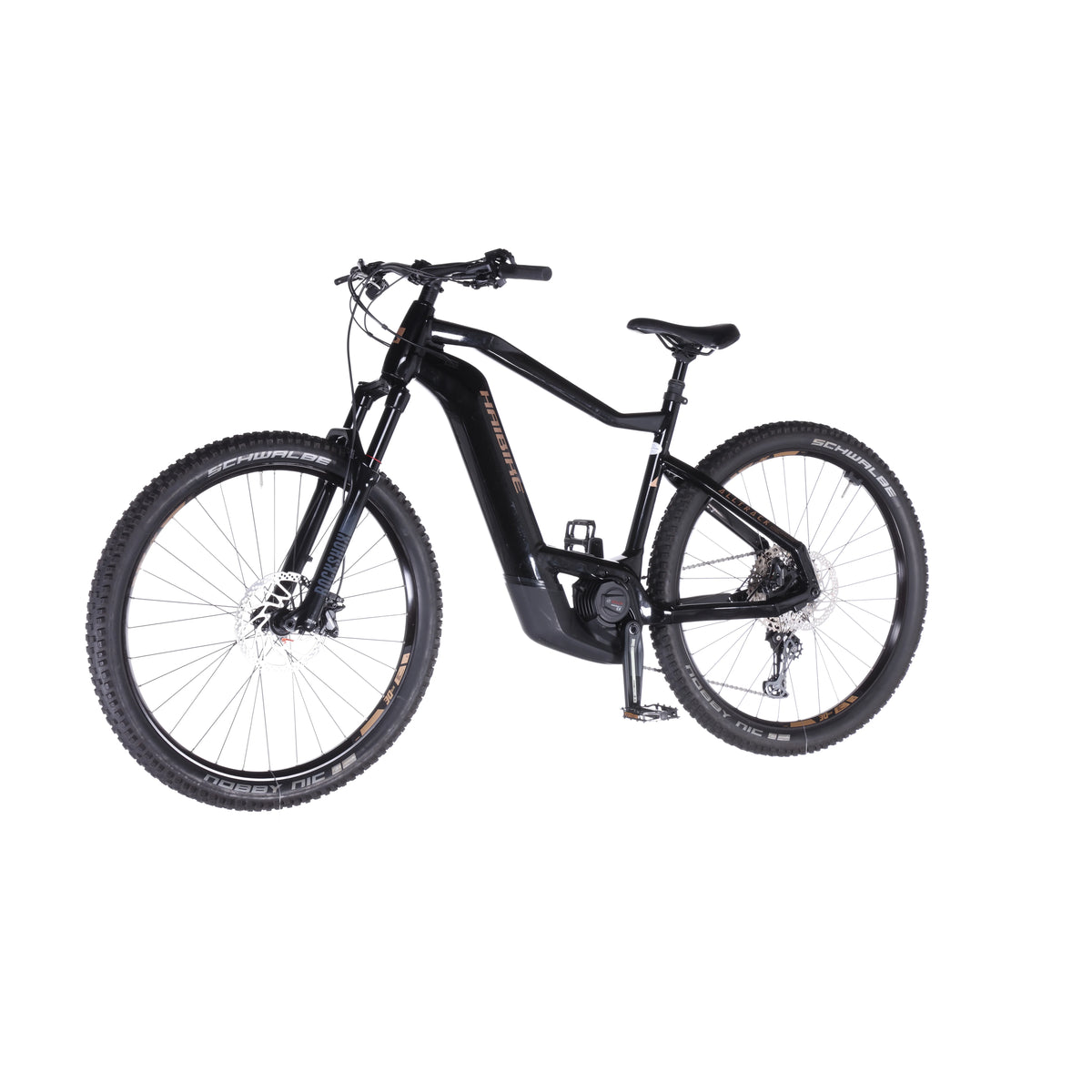 AllTrack 10 - 360° view angle 10