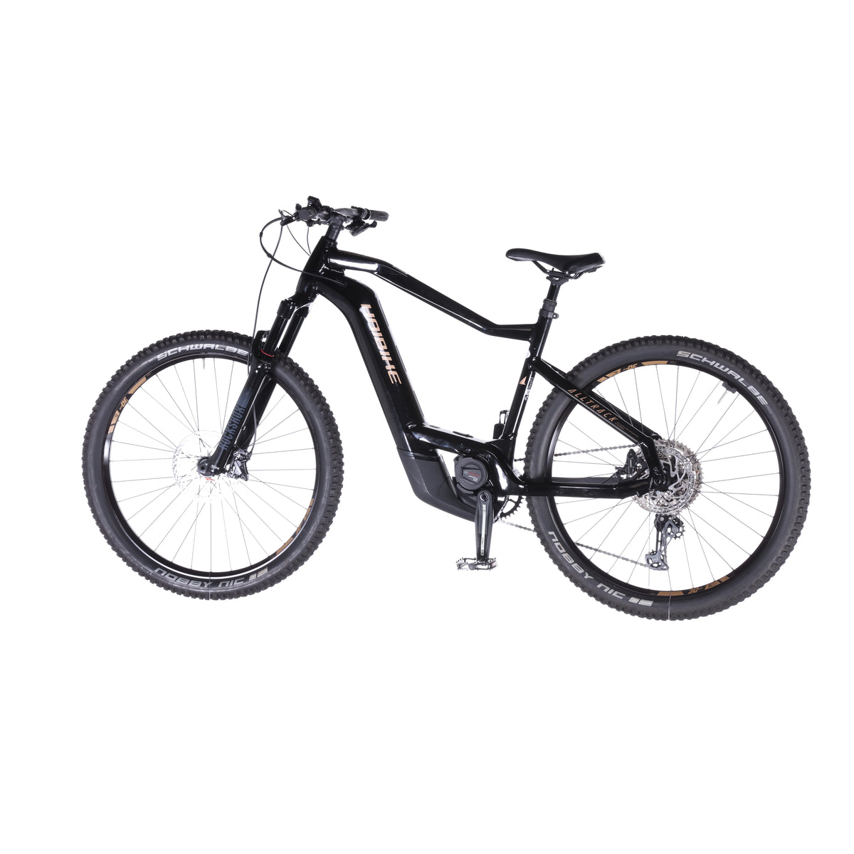 AllTrack 10 - 360° view angle 13