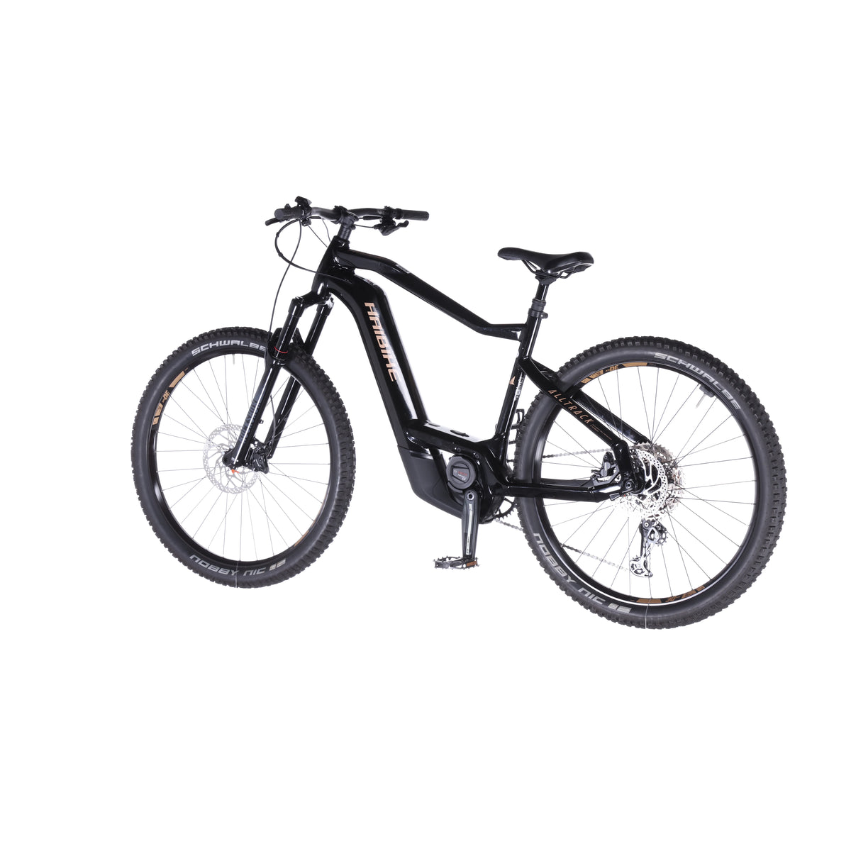 AllTrack 10 - 360° view angle 14