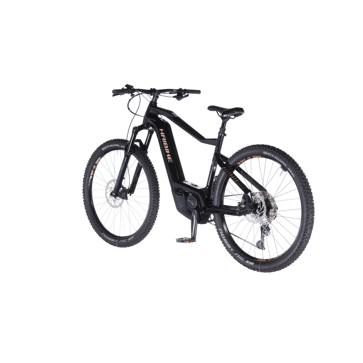 AllTrack 10 - 360° view angle 15