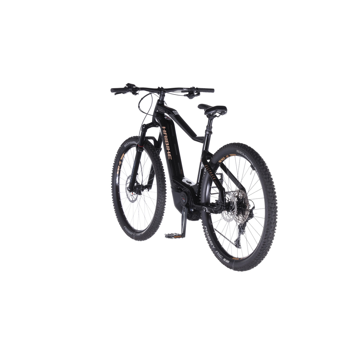 AllTrack 10 - 360° view angle 16