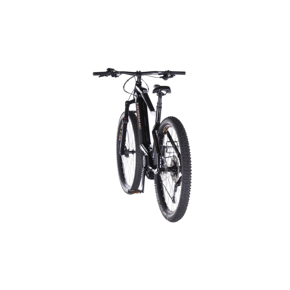 AllTrack 10 - 360° view angle 17