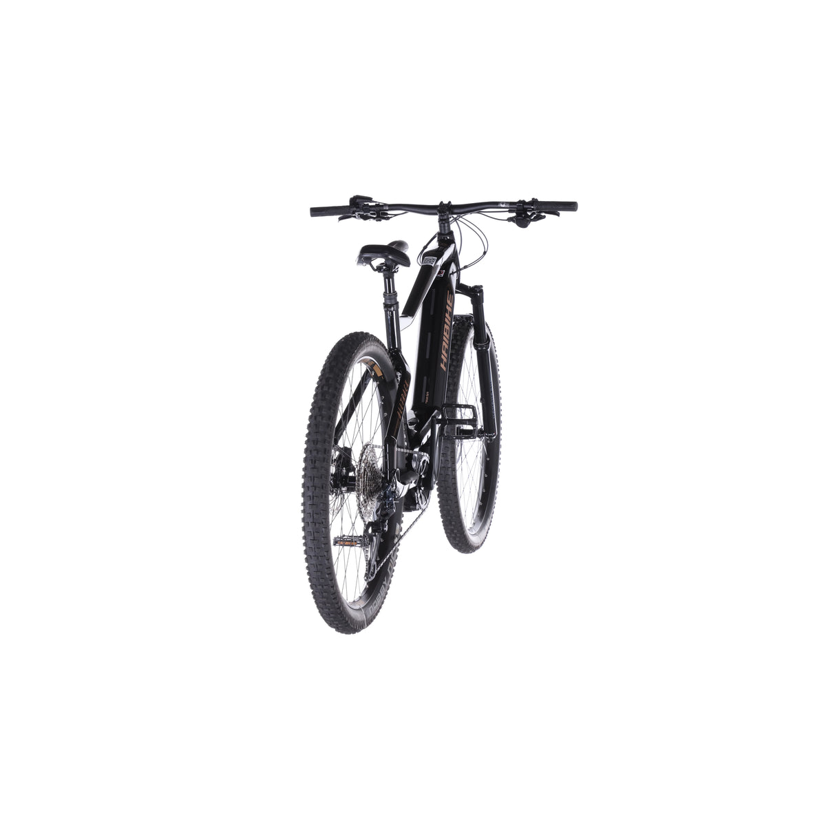 AllTrack 10 - 360° view angle 19