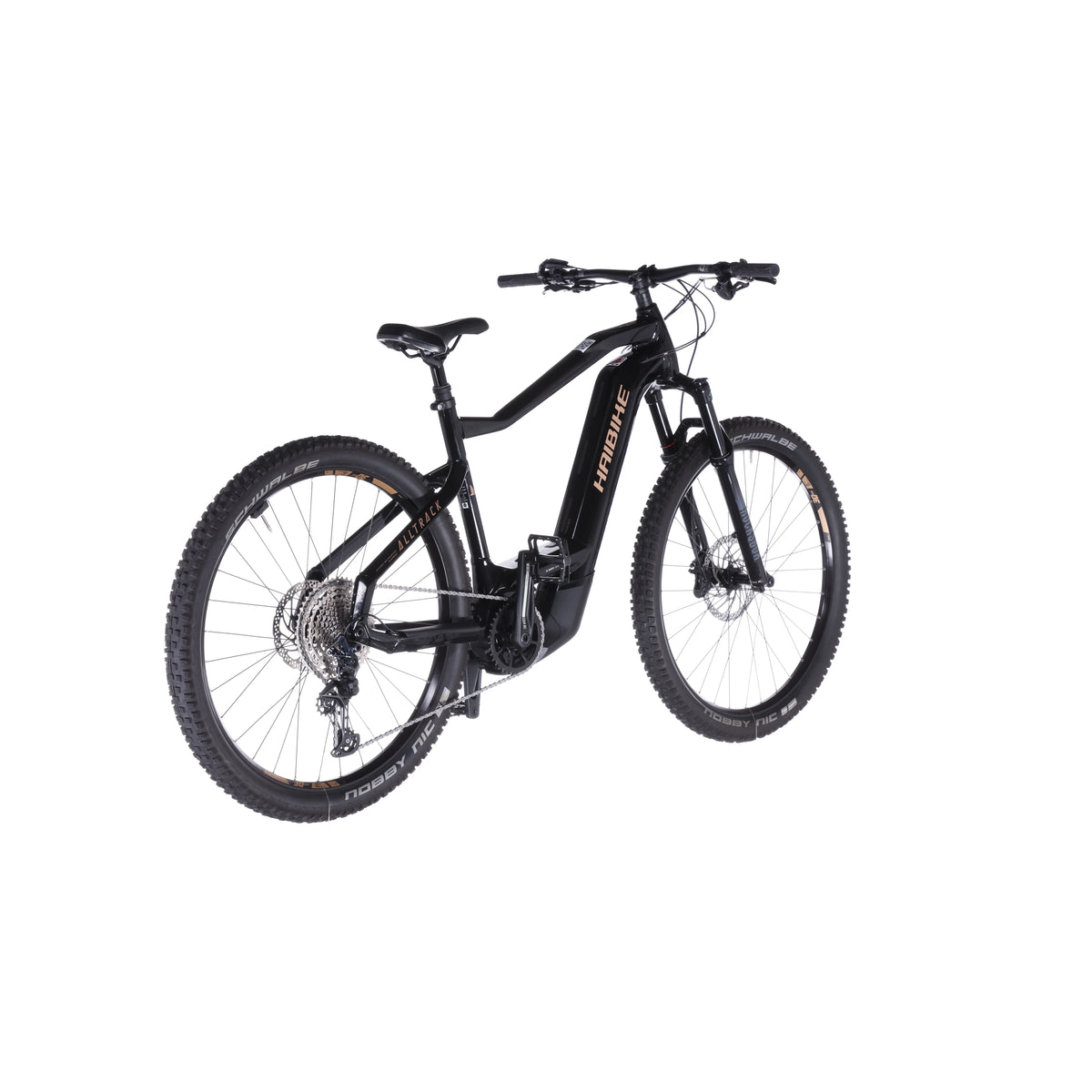 AllTrack 10 - 360° view angle 21