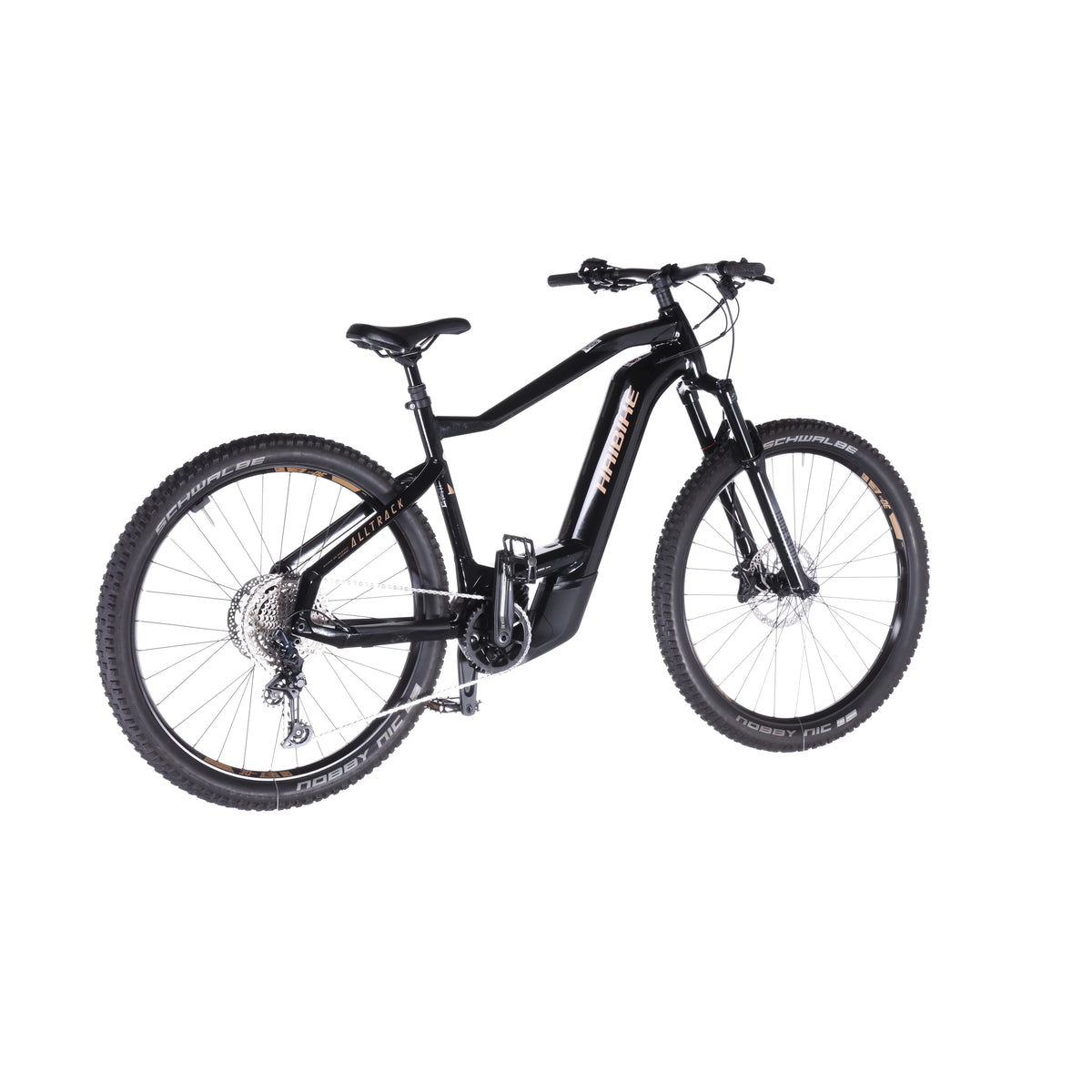 AllTrack 10 - 360° view angle 22