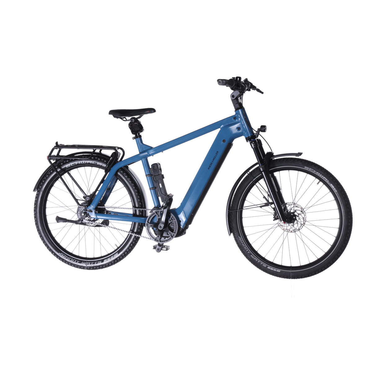 Charger4 GT Vario - Right view