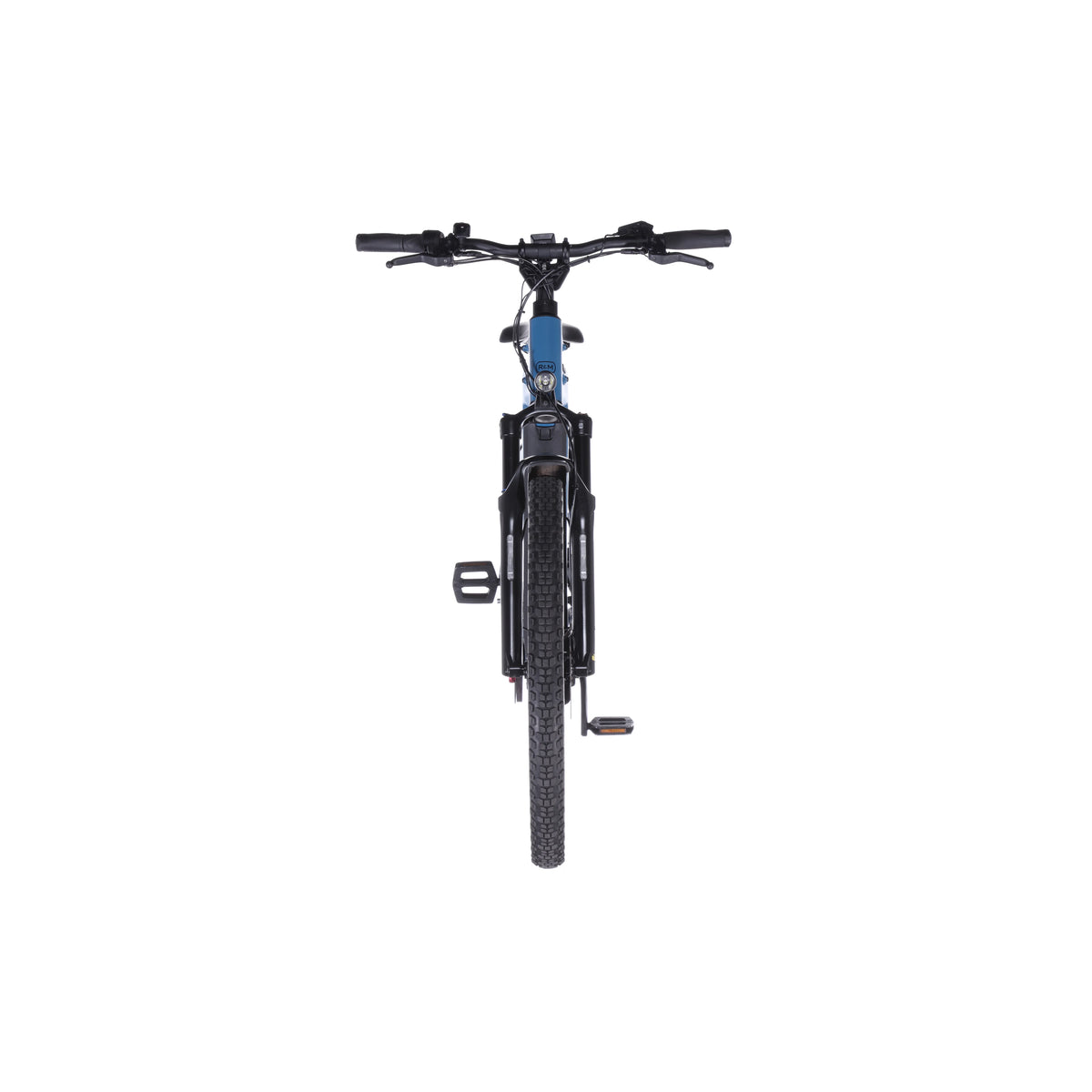 Charger4 GT Vario - 360° view angle 6