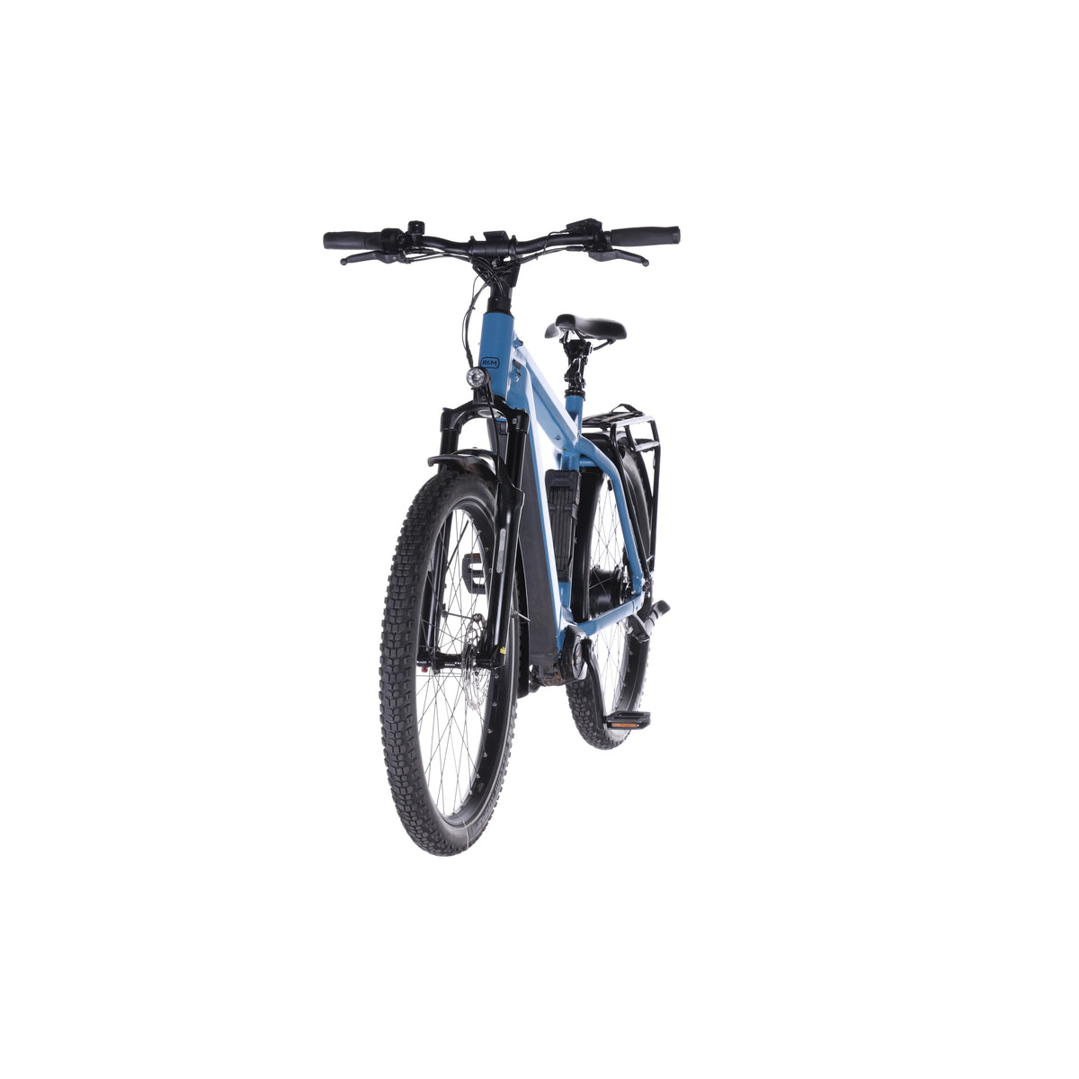 Charger4 GT Vario - 360° view angle 7