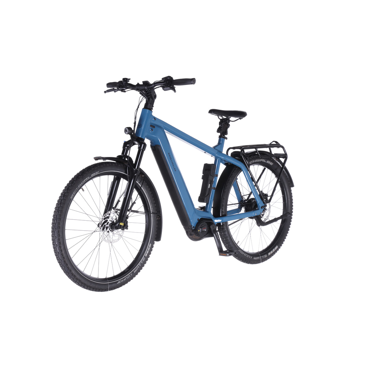 Charger4 GT Vario - 360° view angle 9