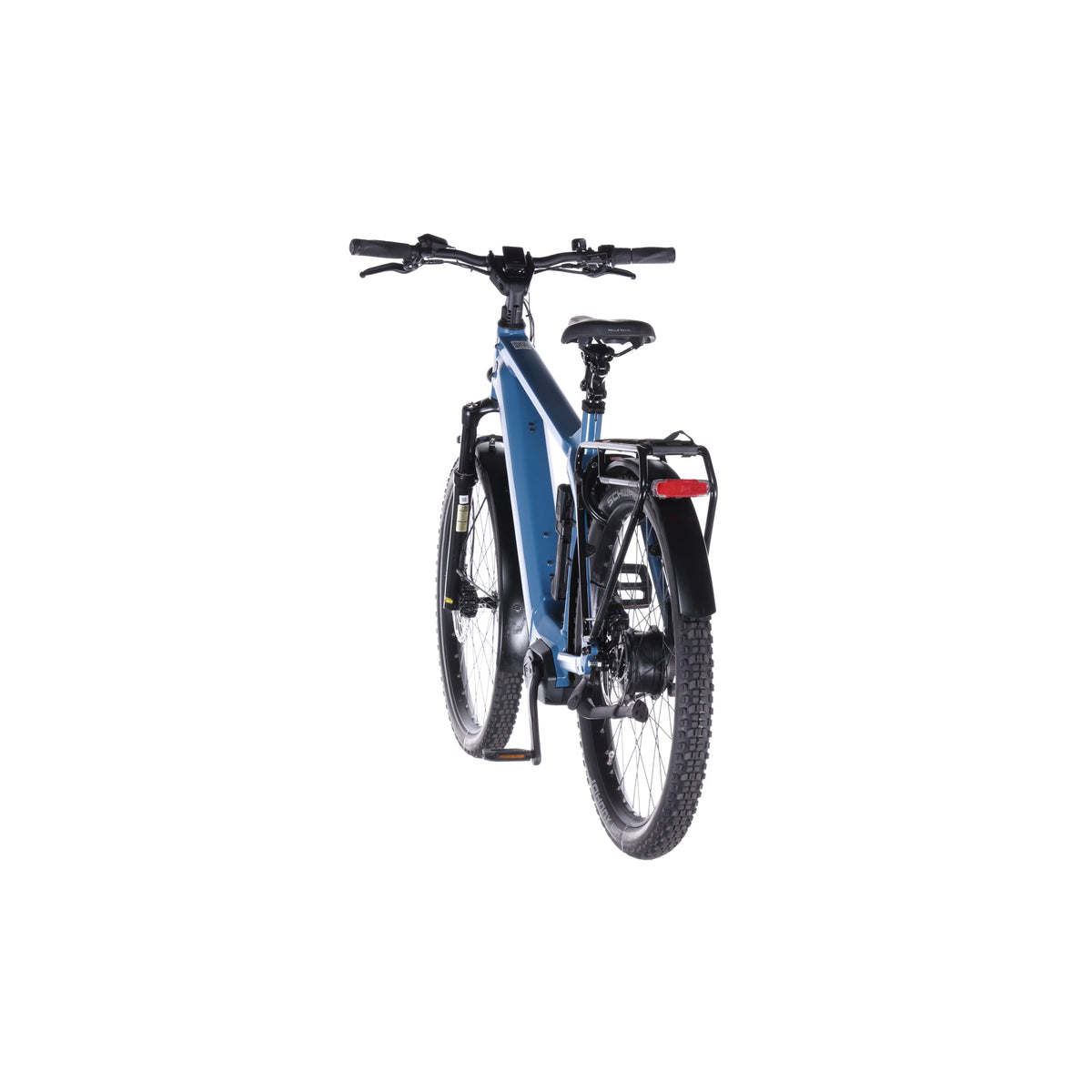 Charger4 GT Vario - 360° view angle 17