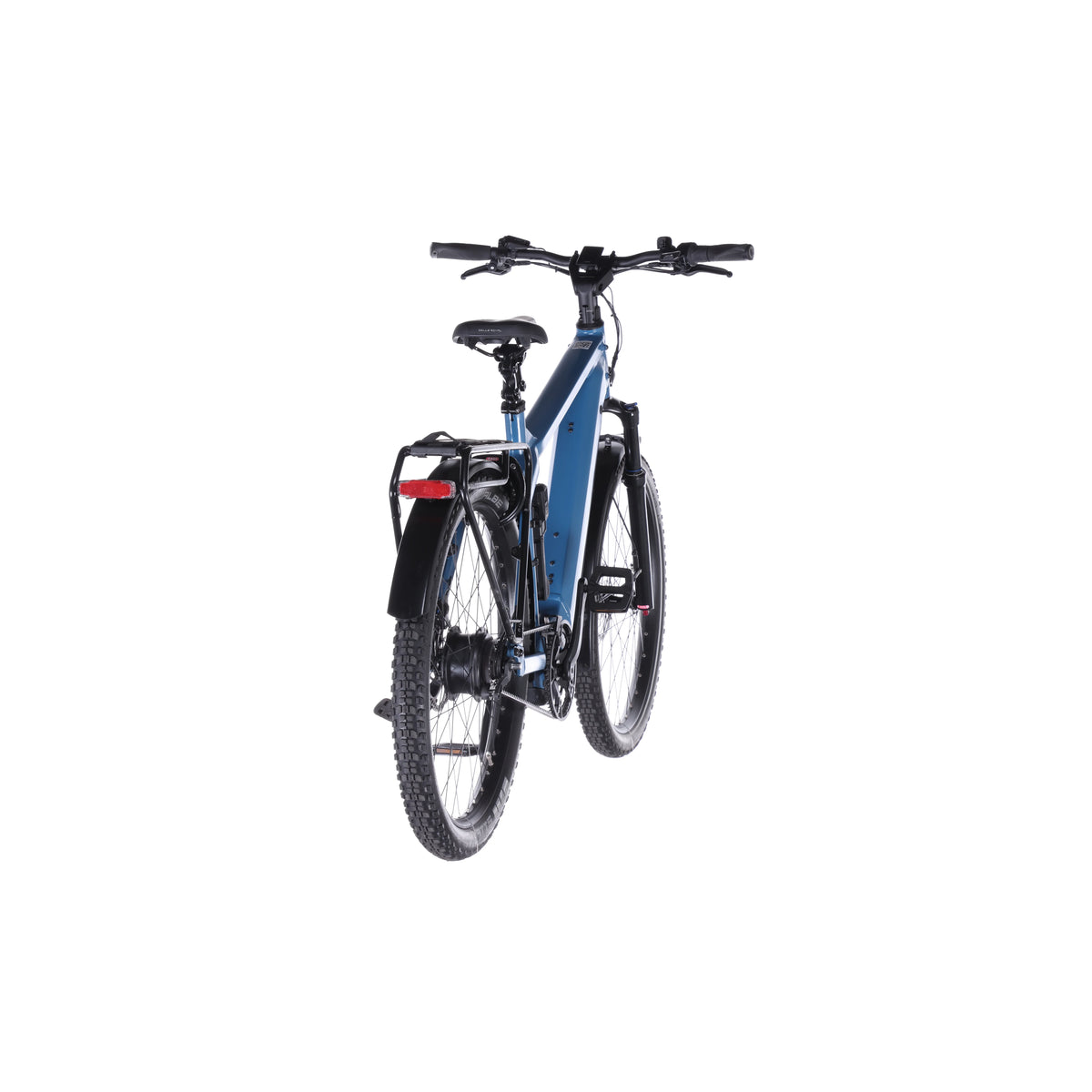 Charger4 GT Vario - 360° view angle 19