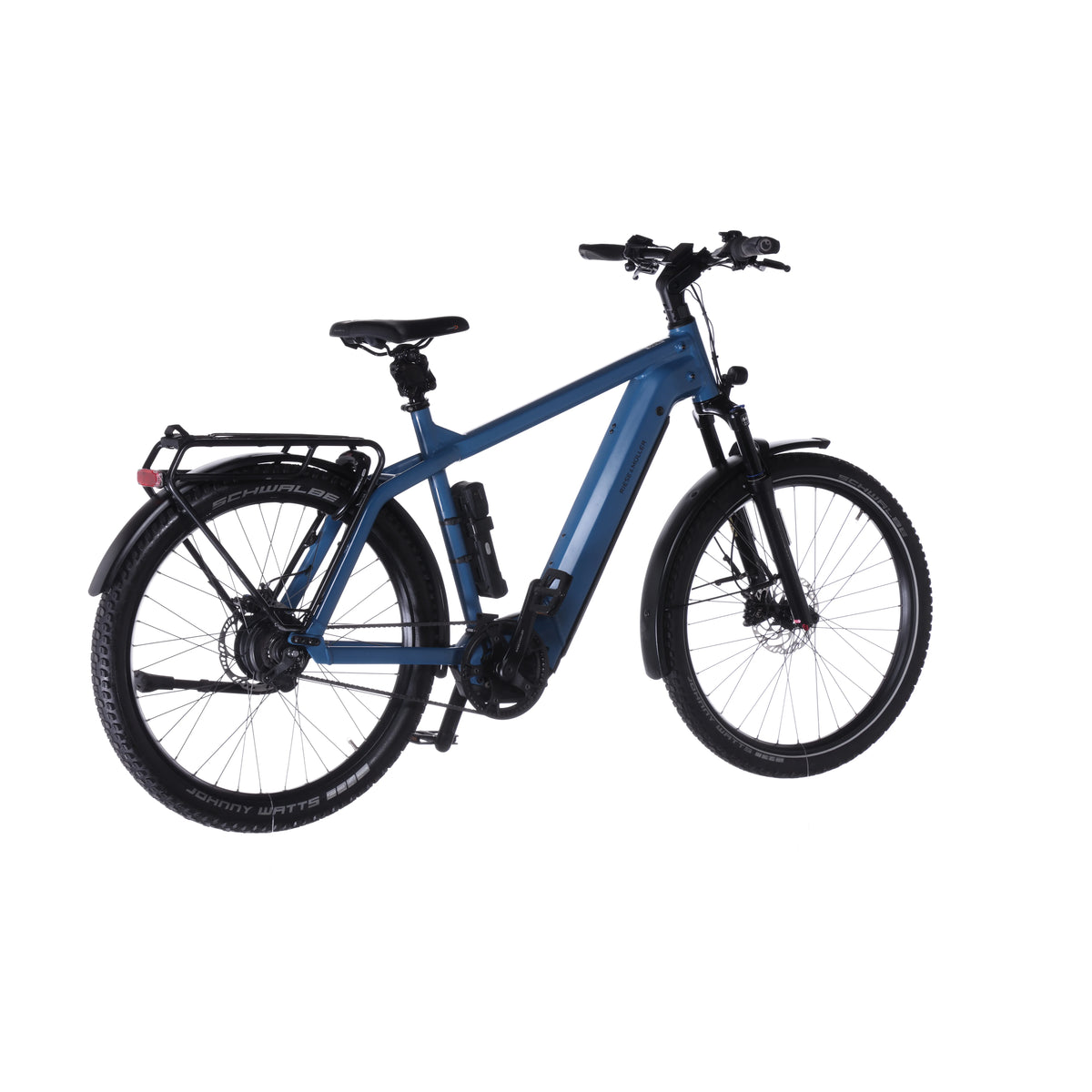 Charger4 GT Vario - 360° view angle 22