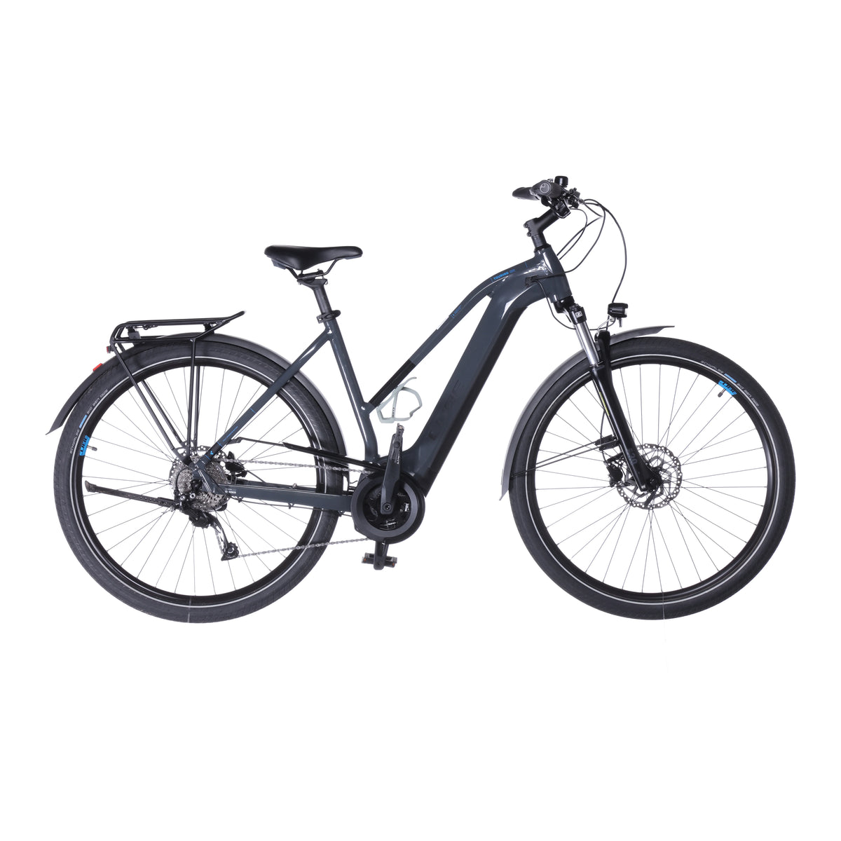 Touring Hybrid ONE 500 - 360° view angle 0
