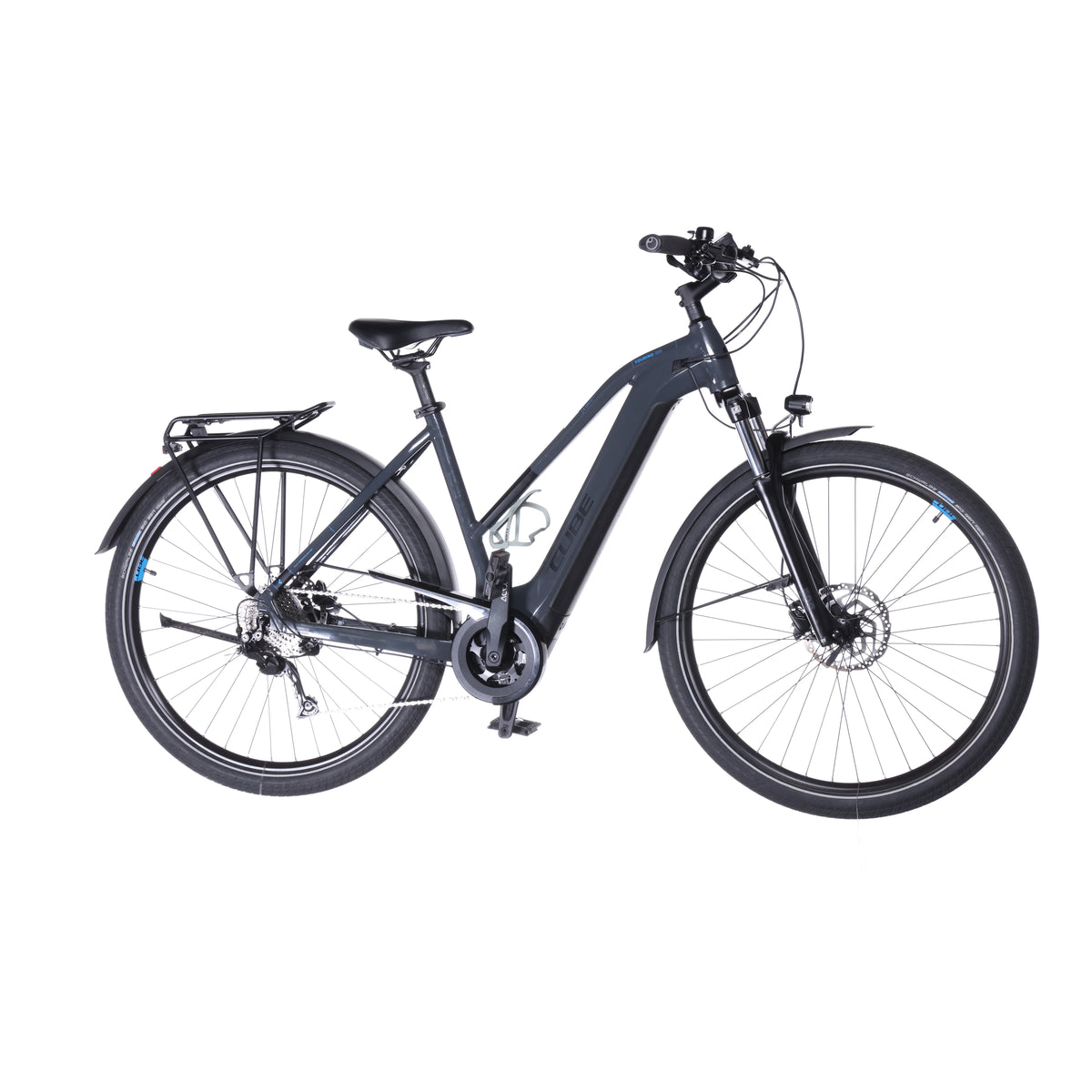 Touring Hybrid ONE 500 - 360° view angle 1