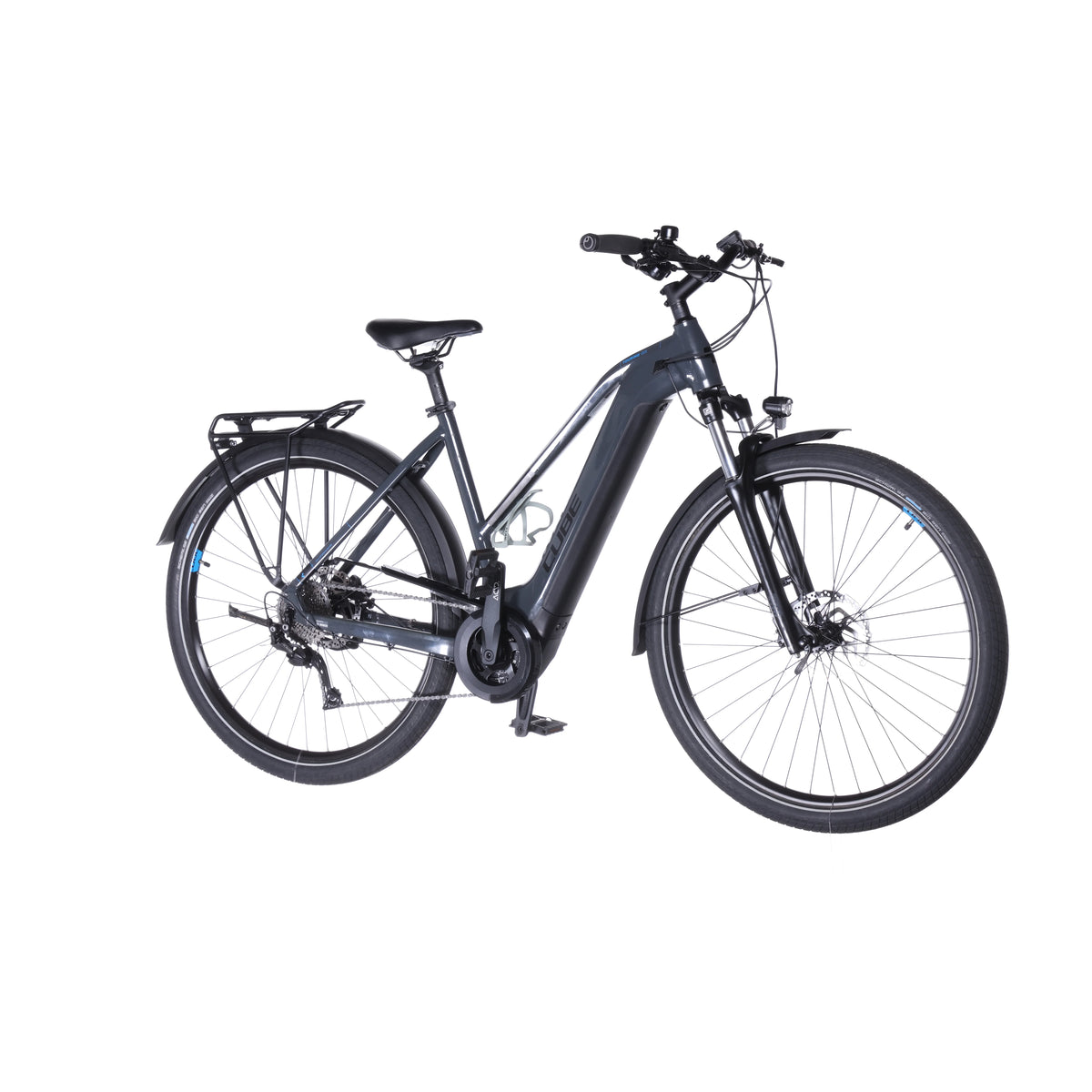 Touring Hybrid ONE 500 - 360° view angle 2