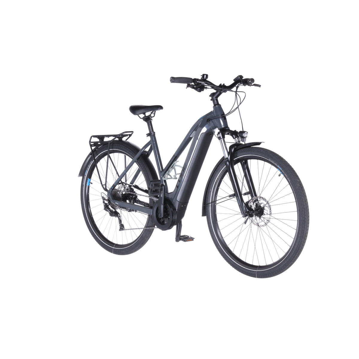 Touring Hybrid ONE 500 - 360° view angle 3