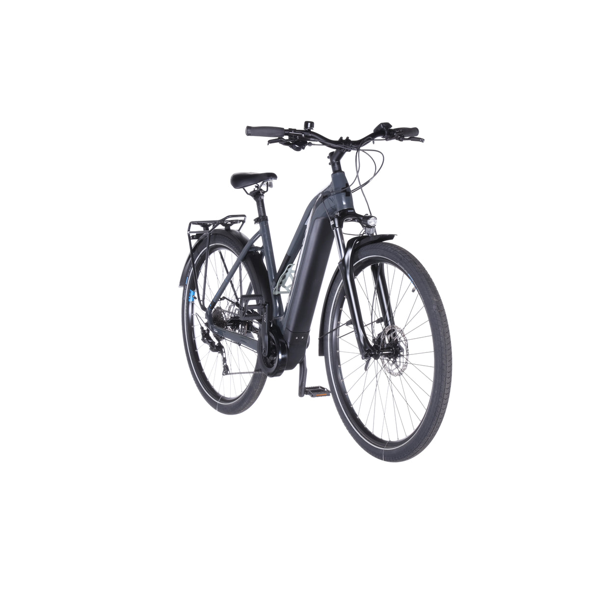 Touring Hybrid ONE 500 - 360° view angle 4