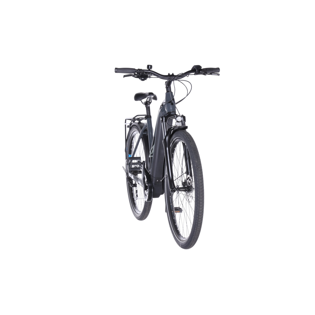 Touring Hybrid ONE 500 - 360° view angle 5