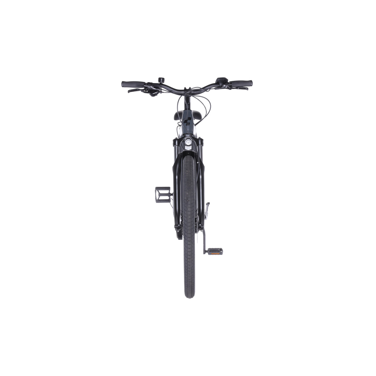 Touring Hybrid ONE 500 - 360° view angle 6