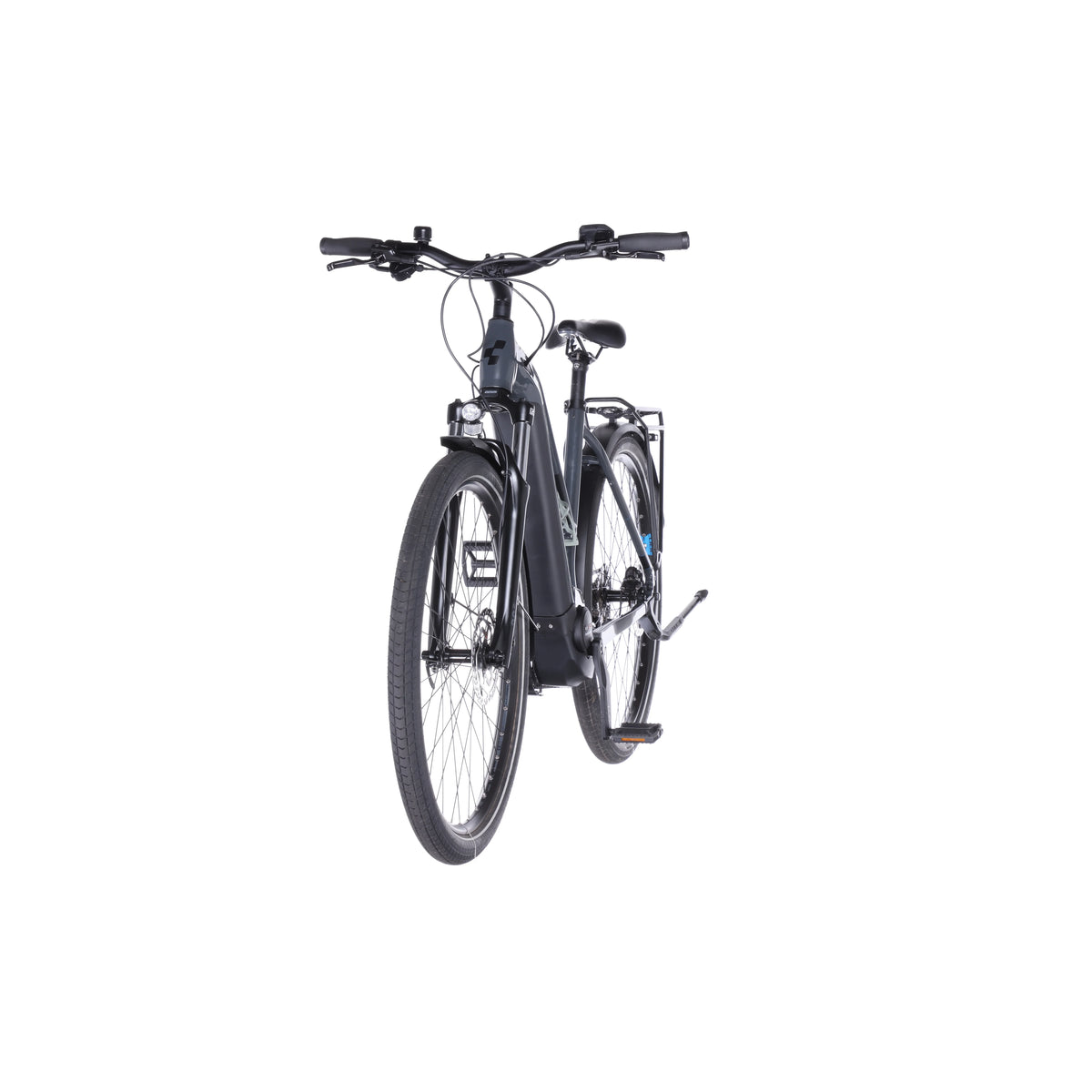 Touring Hybrid ONE 500 - 360° view angle 7