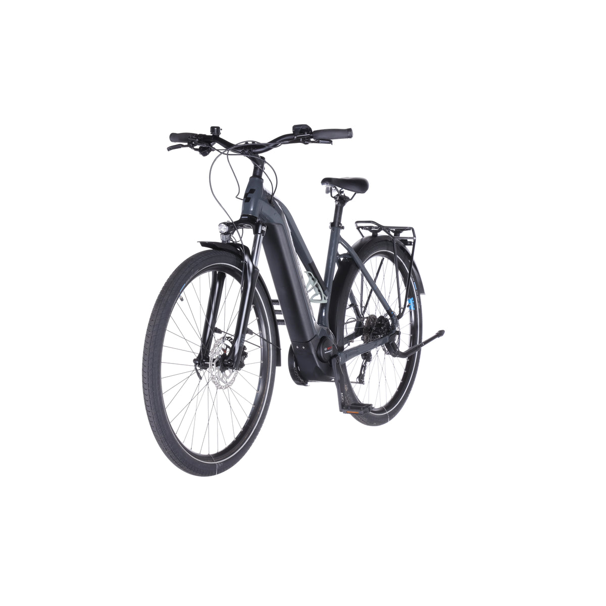 Touring Hybrid ONE 500 - 360° view angle 8