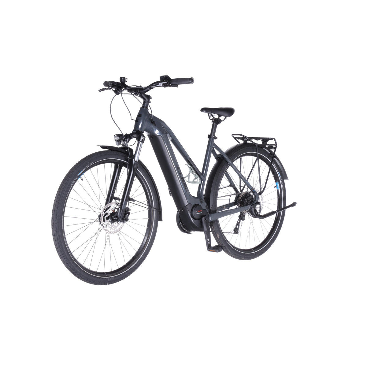 Touring Hybrid ONE 500 - 360° view angle 9