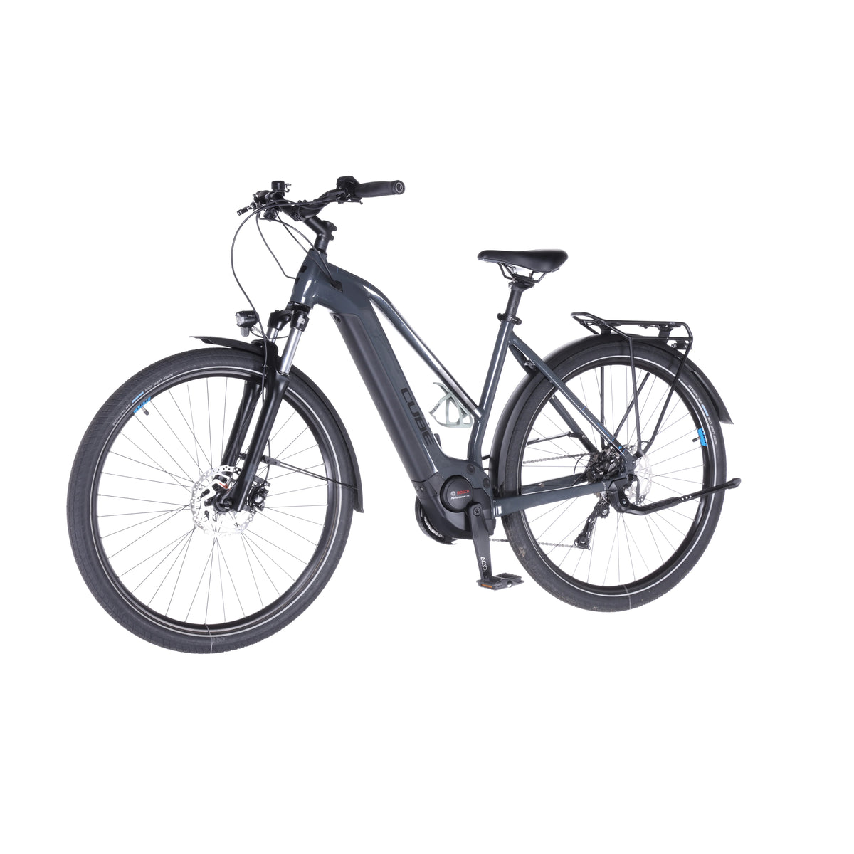 Touring Hybrid ONE 500 - 360° view angle 10