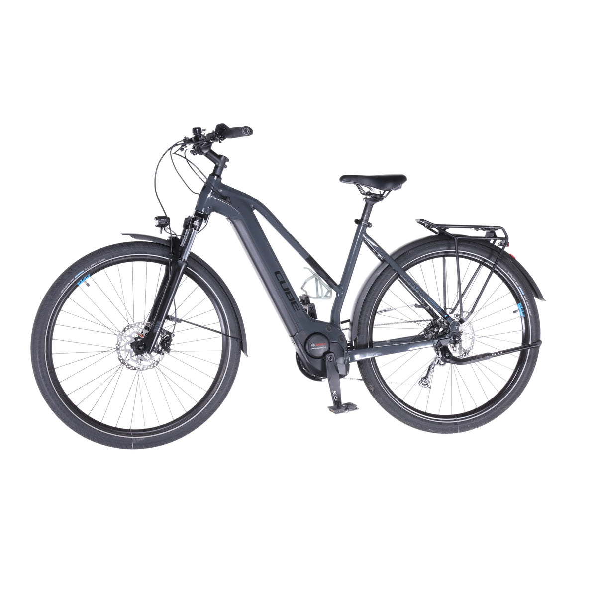 Touring Hybrid ONE 500 - 360° view angle 11